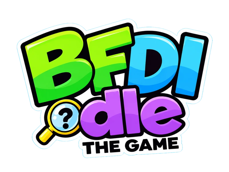 BFDI-dle